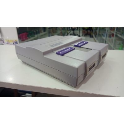 Console Super Nintendo Fat (Sem Caixa)