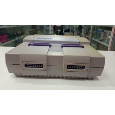 Console Super Nintendo (Sem Caixa)