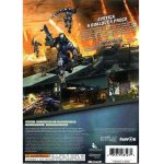 Crackdown 2 – Xbox 360 (Encarte) Crackdown 2 - Xbox 360 (Encarte)
