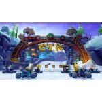 Ctr Crash Team Racing Nitro-Fueled – Nintendo Switch Ctr Crash Team Racing Nitro-Fueled - Nintendo Switch