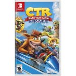 Ctr Crash Team Racing Nitro-Fueled – Nintendo Switch Ctr Crash Team Racing Nitro-Fueled - Nintendo Switch