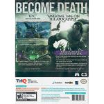 Darksiders 2 – Nintendo Wii U Darksiders 2 - Nintendo Wii U