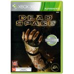 Dead Space – Xbox 360 Dead Space - Xbox 360