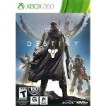Destiny – Xbox 360 (Capa) (Sem Servidor) Destiny - Xbox 360 (Capa) (Sem Servidor)