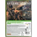 Destiny – Xbox 360 (Capa) (Sem Servidor) Destiny - Xbox 360 (Capa) (Sem Servidor)