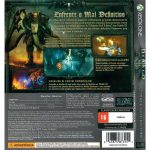 Diablo Iii Reaper Of Souls Ultimate Evil Edition – Xbox One (Usado) Diablo Iii Reaper Of Souls Ultimate Evil Edition - Xbox One (Usado)