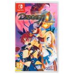 Disgaea 1 Complete - Nintendo Switch