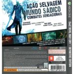 Dmc Devil May Cry: Definitive Edition - Xbox One (Usado)