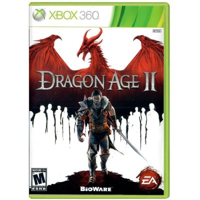Dragon Age 2 - Xbox 360