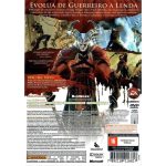 Dragon Age 2 – Xbox 360 (Capa) Dragon Age 2 - Xbox 360 (Capa)