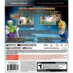 Dragon Ball Z Budokai Hd Collection – Ps3 Dragon Ball Z Budokai Hd Collection - Ps3