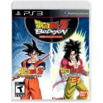 Dragon Ball Z Budokai Hd Collection – Ps3 Dragon Ball Z Budokai Hd Collection - Ps3