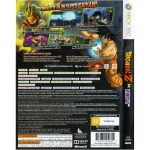 Dragon Ball Z For Kinect - Xbox 360