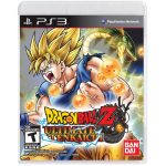 Dragon Ball Z Ultimate Tenkachi – Ps3 (Usado) Dragon Ball Z Ultimate Tenkachi - Ps3 (Usado)