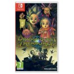 Dragon Quest Treasures – Nintendo Switch Dragon Quest Treasures - Nintendo Switch