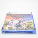 Dungeons 4 Deluxe Edition – Ps5 (Caixinha Quebrada) (Com Detalhe) (Com Detalhe) Dungeons 4 Deluxe Edition - Ps5 (Caixinha Quebrada) (Com Detalhe) (Com Detalhe)