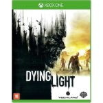 Dying Light - Xbox One (Usado)