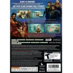 Dynasty Warriors 6 Empires – Xbox 360 Dynasty Warriors 6 Empires - Xbox 360