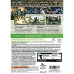 Dynasty Warriors 8 – Xbox 360 Dynasty Warriors 8 - Xbox 360
