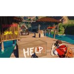 Escape Dead Island - Xbox 360