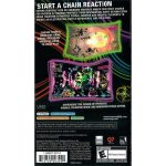 Every Extend Extra From The Makers Of Lumines – Psp Every Extend Extra From The Makers Of Lumines - Psp