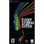 Every Extend Extra From The Makers Of Lumines – Psp Every Extend Extra From The Makers Of Lumines - Psp