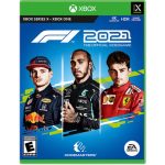 F1 2021 – Xbox One F1 2021 - Xbox One