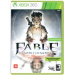 Fable Anniversary – Xbox 360 E3h-00427 Fable Anniversary - Xbox 360 E3h-00427