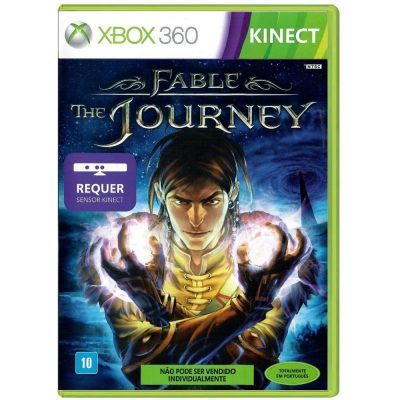 Fable: The Journey - Xbox 360
