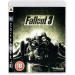 Fallout 3 – Ps3 Fallout 3 - Ps3