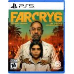 Far Cry 6 – Ps5 Far Cry 6 - Ps5
