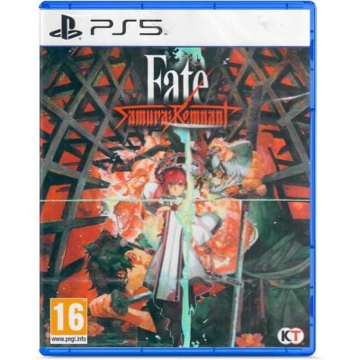Fate/Samurai Remnant - Ps5
