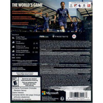 Fifa 23 - Xbox One