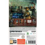 Fist Forged In Shadow Torch - Nintendo Switch (Limited Edition)