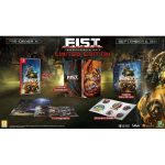 Fist Forged In Shadow Torch - Nintendo Switch (Limited Edition)