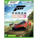 Forza Horizon 5 - Xbox One (Usado)