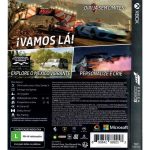 Forza Horizon 5 - Xbox One (Usado)