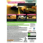 Forza Horizon – Xbox 360 (Usado) Forza Horizon - Xbox 360 (Usado)