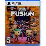 Funko Fusion – Ps5 Funko Fusion - Ps5