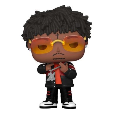 Funko Pop 21 Savage #322