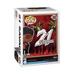 Funko Pop 21 Savage #322 Funko Pop 21 Savage #322