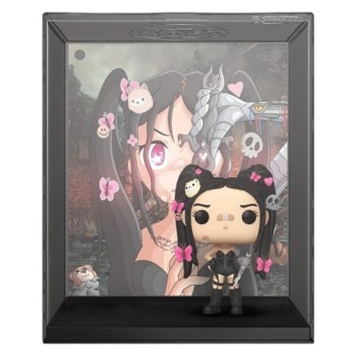 Funko Pop Albums – Bella Poarch: Build A Babe #41
