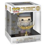 Funko Pop Albus Dumbledore With Podium 172 (Deluxe Edition) Funko Pop Albus Dumbledore With Podium 172 (Deluxe Edition)