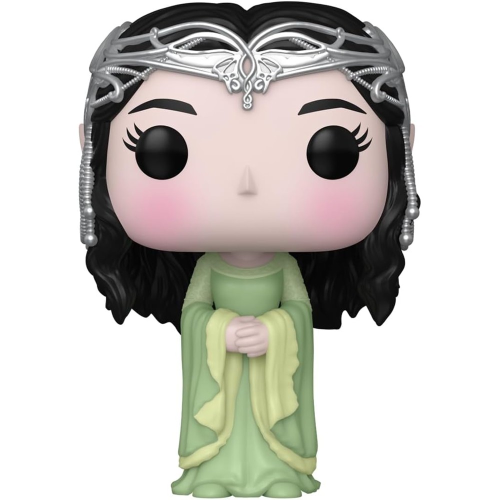 Funko Pop Arwen 1745 (O Senhor Dos Anéis)