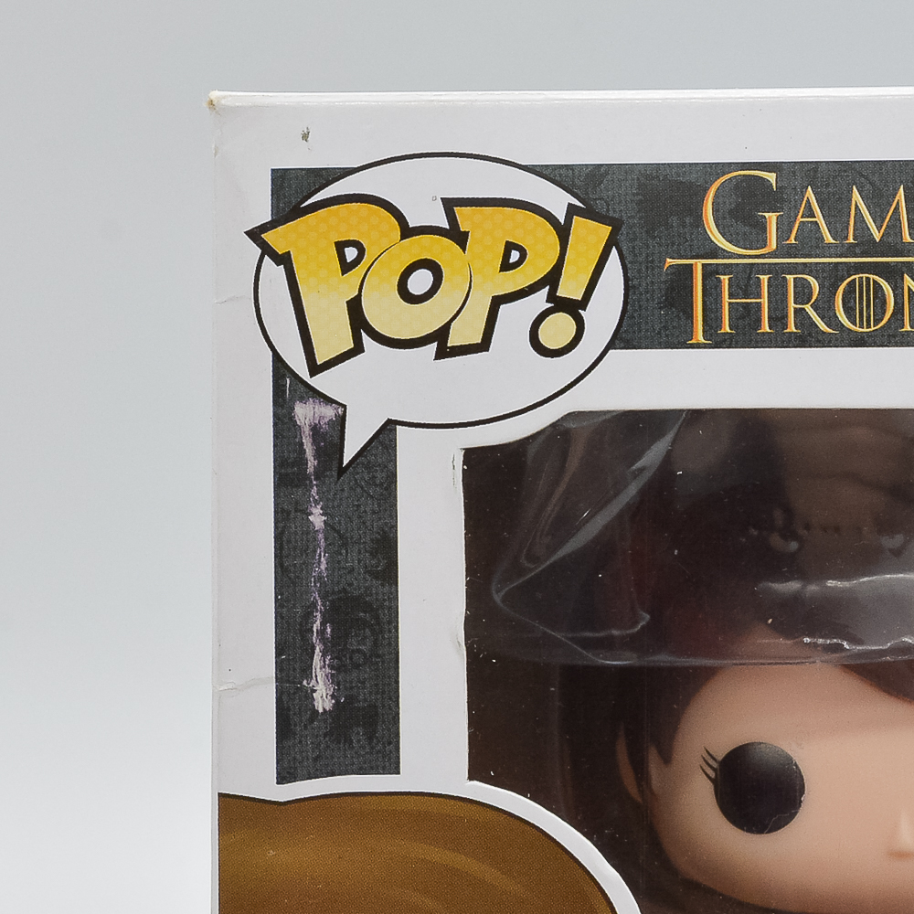 Funko Pop Arya Stark #09