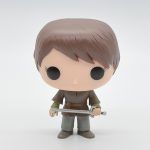 Funko Pop Arya Stark #09 Funko Pop Arya Stark #09