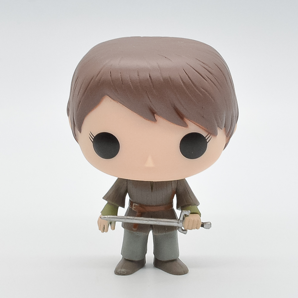 Funko Pop Arya Stark #09