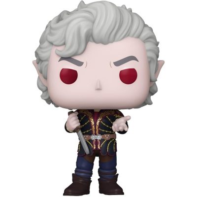 Funko Pop Astarion 1017 (Baldur's Gate 3)