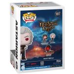 Funko Pop Astarion 1017 (Baldur's Gate 3)