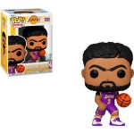 Funko Pop! Basketball Nba: Los Angeles Lakers - Anthony Davis #120 (Purple Jersey)